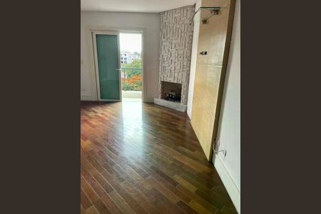 Casa à venda com 3 quartos, 540m² em Vila Albertina, São Paulo