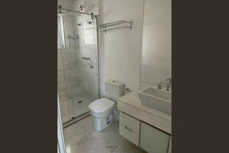 Casa à venda com 3 quartos, 540m² em Vila Albertina, São Paulo