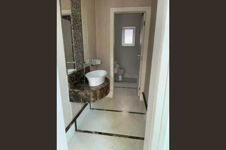 Casa à venda com 540m², 3 quartos e 6 vagas
