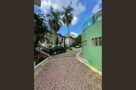Casa à venda com 540m², 3 quartos e 6 vagas