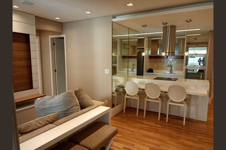 Apartamento à venda com 75m², 2 quartos e 2 vagas