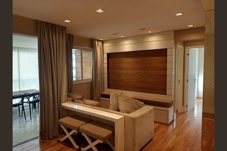 Apartamento à venda com 75m², 2 quartos e 2 vagas