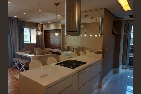 Apartamento à venda com 75m², 2 quartos e 2 vagas