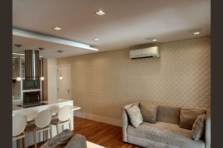 Apartamento à venda com 75m², 2 quartos e 2 vagas