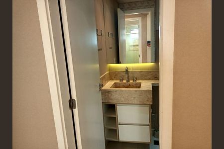 Apartamento à venda com 75m², 2 quartos e 2 vagas