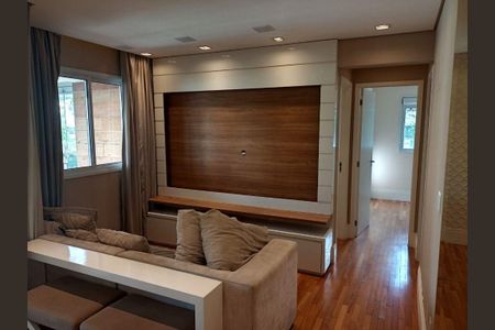Apartamento à venda com 75m², 2 quartos e 2 vagas