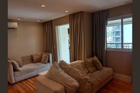 Apartamento à venda com 75m², 2 quartos e 2 vagas