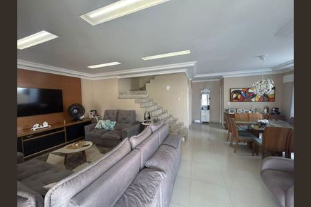 Casa à venda com 5 quartos, 248m² em Recreio dos Bandeirantes, Rio de Janeiro