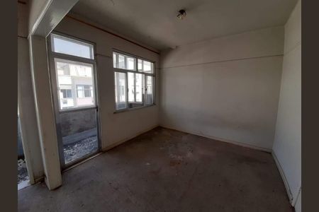 Apartamento à venda com 1 quarto, 53m² em Flamengo, Rio de Janeiro