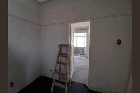 Apartamento à venda com 1 quarto, 53m² em Flamengo, Rio de Janeiro