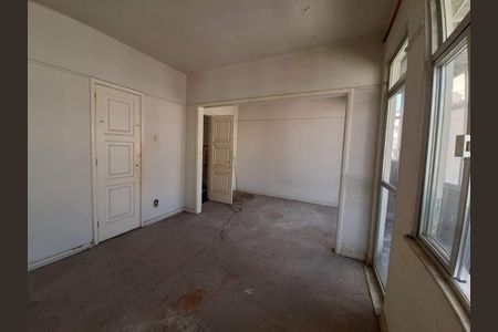 Apartamento à venda com 1 quarto, 53m² em Flamengo, Rio de Janeiro