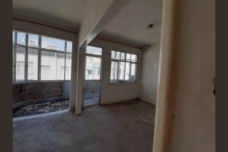 Apartamento à venda com 1 quarto, 53m² em Flamengo, Rio de Janeiro