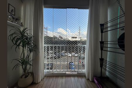 Apartamento à venda com 54m², 2 quartos e 1 vaga