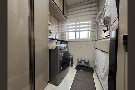 Apartamento à venda com 54m², 2 quartos e 1 vaga