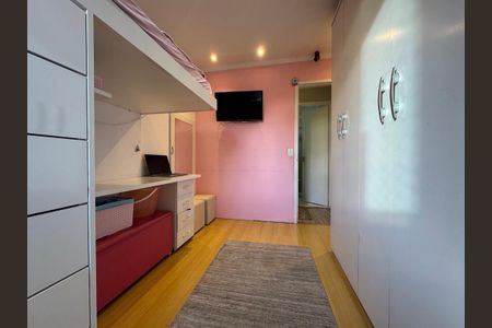 Apartamento à venda com 54m², 2 quartos e 1 vaga