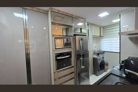Apartamento à venda com 54m², 2 quartos e 1 vaga