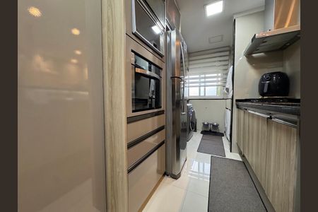 Apartamento à venda com 54m², 2 quartos e 1 vaga