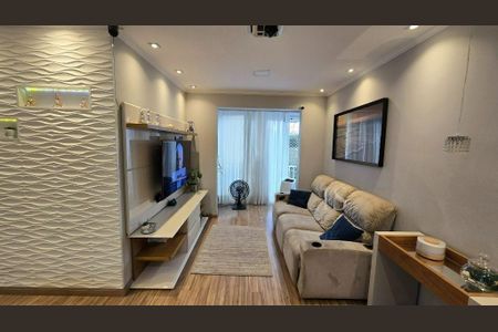 Apartamento à venda com 54m², 2 quartos e 1 vaga
