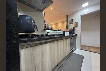 Apartamento à venda com 54m², 2 quartos e 1 vaga