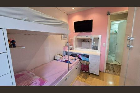 Apartamento à venda com 54m², 2 quartos e 1 vaga
