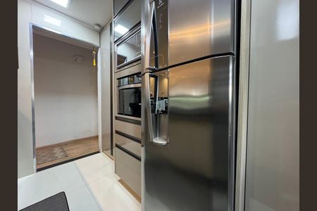 Apartamento à venda com 54m², 2 quartos e 1 vaga