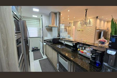 Apartamento à venda com 54m², 2 quartos e 1 vaga