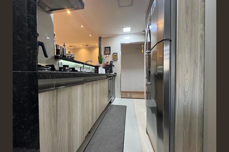 Apartamento à venda com 54m², 2 quartos e 1 vaga