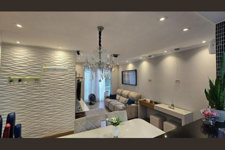 Apartamento à venda com 54m², 2 quartos e 1 vaga