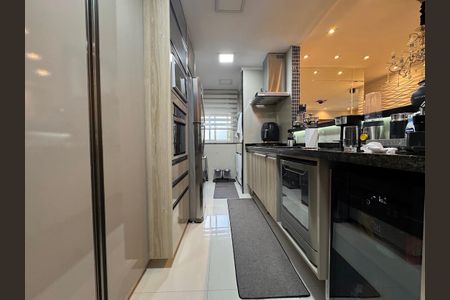 Apartamento à venda com 54m², 2 quartos e 1 vaga