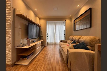 Apartamento à venda com 54m², 2 quartos e 1 vaga