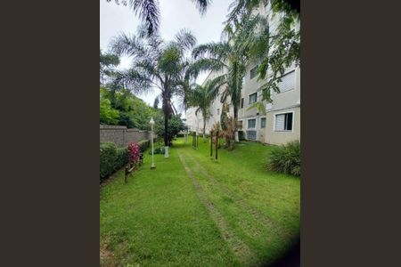 Apartamento à venda com 48m², 2 quartos e 1 vaga