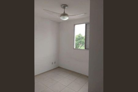Apartamento à venda com 48m², 2 quartos e 1 vaga