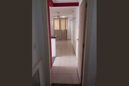 Apartamento à venda com 48m², 2 quartos e 1 vaga