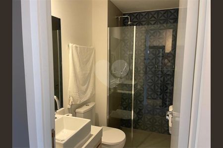Apartamento à venda com 1 quarto, 33m² em Jardim Paulista, São Paulo