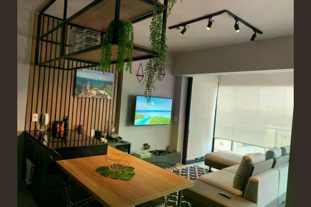 Apartamento à venda com 1 quarto, 39m² em Itaim Bibi, São Paulo