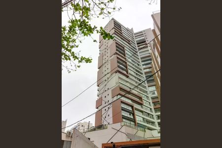 Apartamento à venda com 39m², 1 quarto e 1 vaga