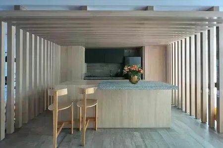 Apartamento à venda com 39m², 1 quarto e 1 vaga