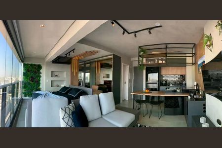 Apartamento à venda com 39m², 1 quarto e 1 vaga