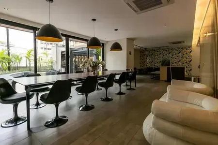 Apartamento à venda com 1 quarto, 39m² em Itaim Bibi, São Paulo