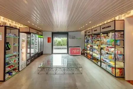 Apartamento à venda com 39m², 1 quarto e 1 vaga