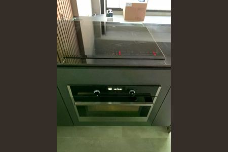 Apartamento à venda com 39m², 1 quarto e 1 vaga