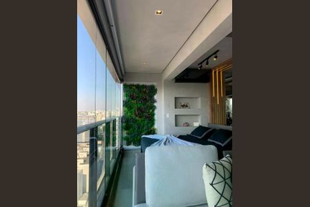 Apartamento à venda com 39m², 1 quarto e 1 vaga