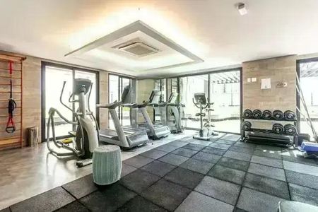 Apartamento à venda com 39m², 1 quarto e 1 vaga