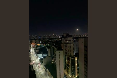 Apartamento à venda com 39m², 1 quarto e 1 vaga