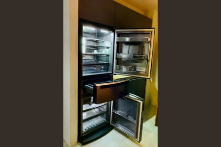 Apartamento à venda com 39m², 1 quarto e 1 vaga