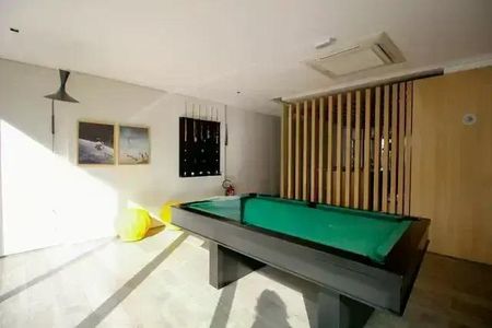 Apartamento à venda com 39m², 1 quarto e 1 vaga