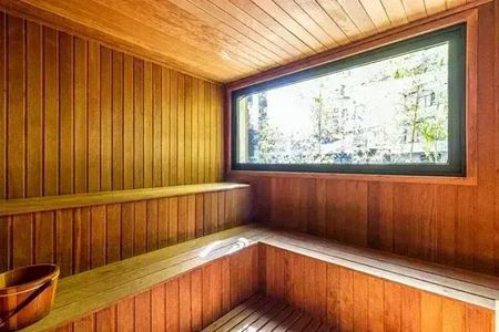 Apartamento à venda com 39m², 1 quarto e 1 vaga