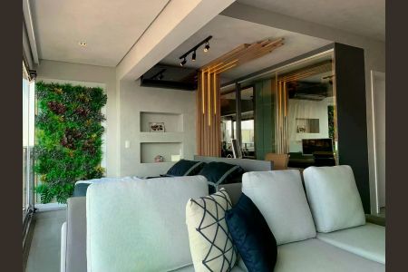Apartamento à venda com 39m², 1 quarto e 1 vaga
