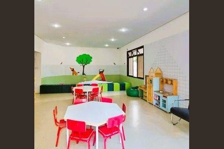Apartamento à venda com 3 quartos, 128m² em Vila Progredior, São Paulo