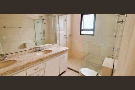 Apartamento à venda com 128m², 3 quartos e 2 vagas